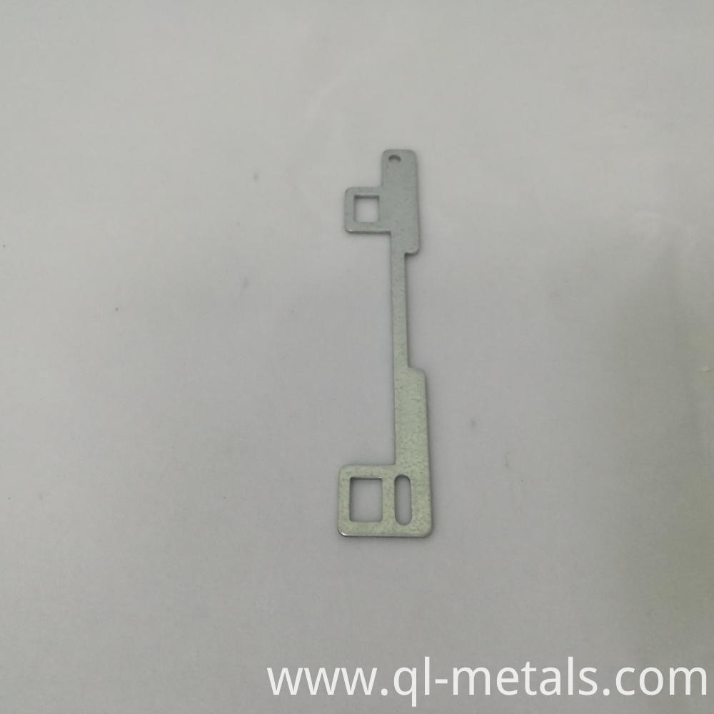 Metal Stamping Parts Metal Stamping Parts